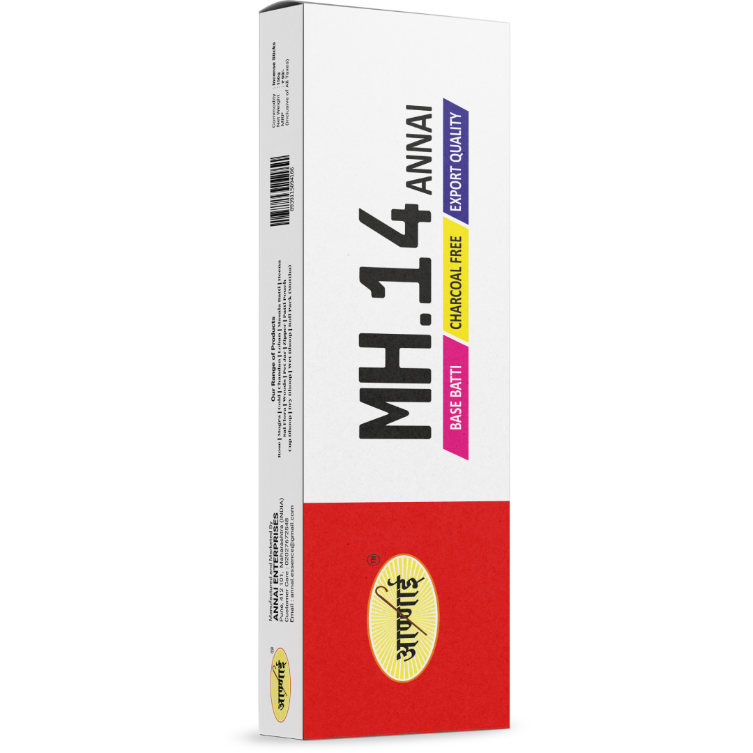 MH14 Masala Agarbatti